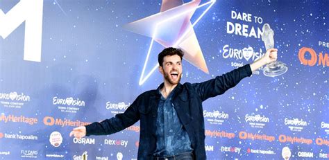 william hill eurovision betting